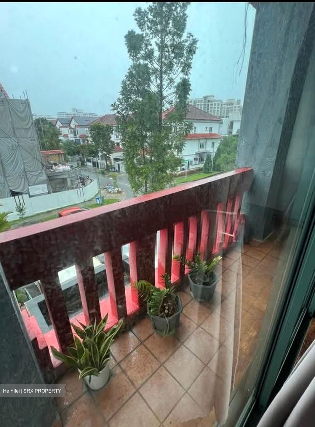 Westville (D22), Terrace #604182991